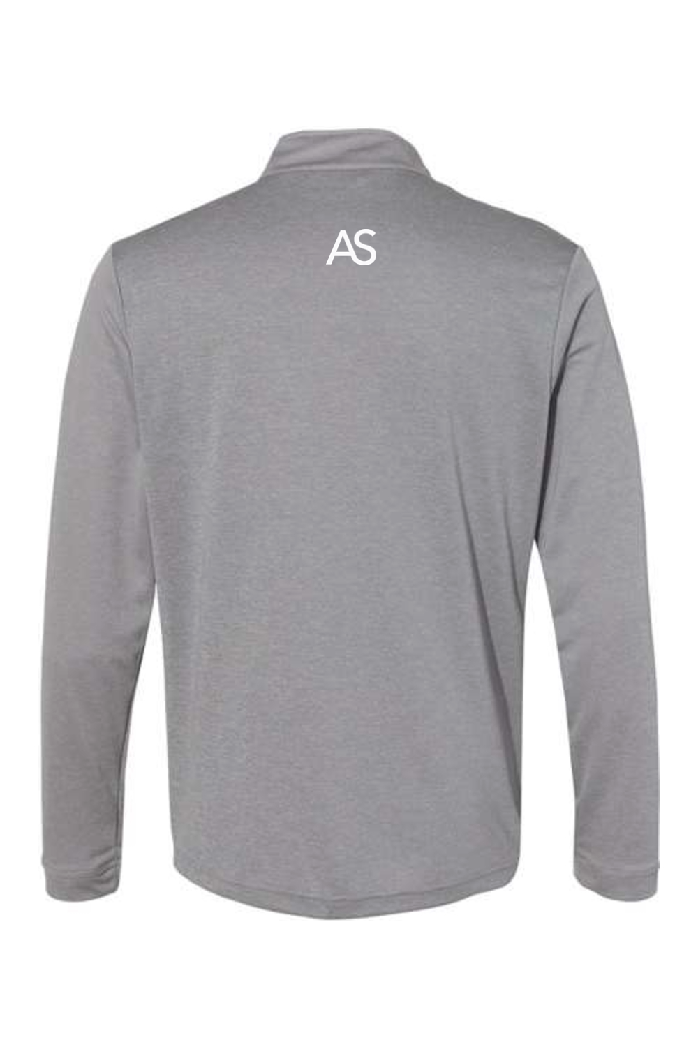 Adidas Two Toned Lightweight Quarter-Zip Pullover