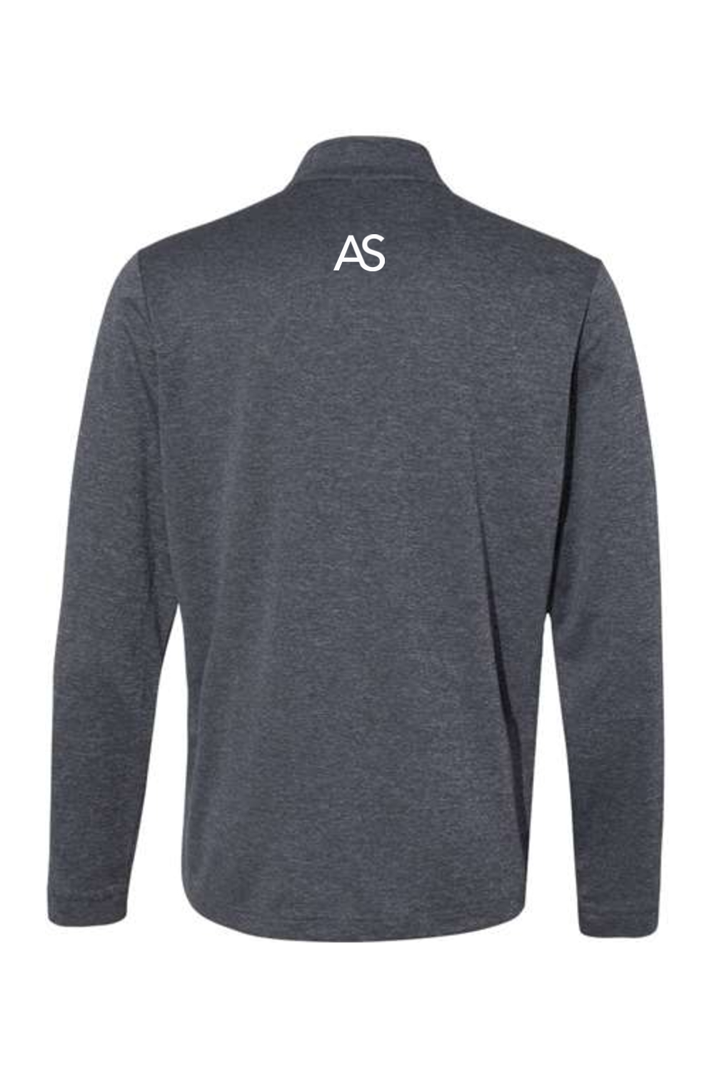 Adidas Two Toned Lightweight Quarter-Zip Pullover