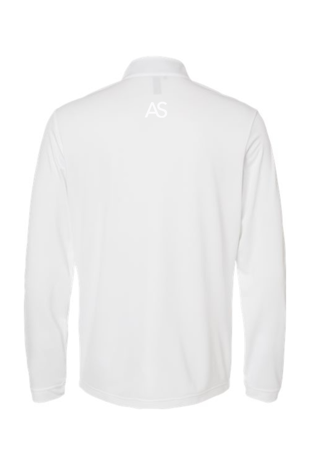 Adidas Two Toned Lightweight Quarter-Zip Pullover