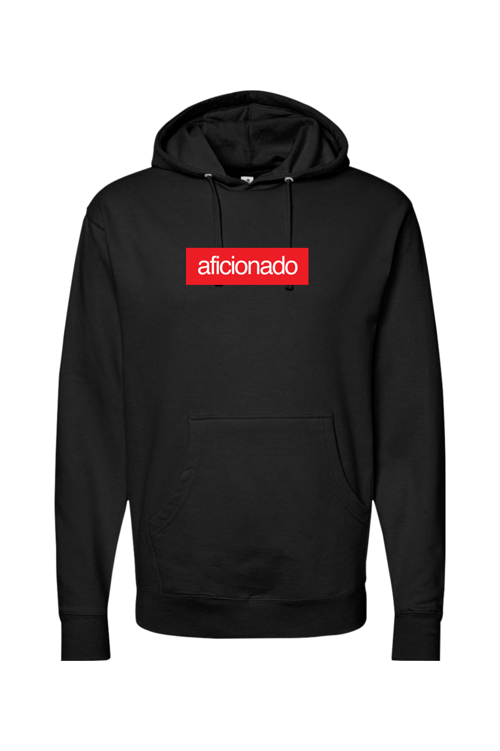 Aficionado Midweight Hooded Sweatshirt