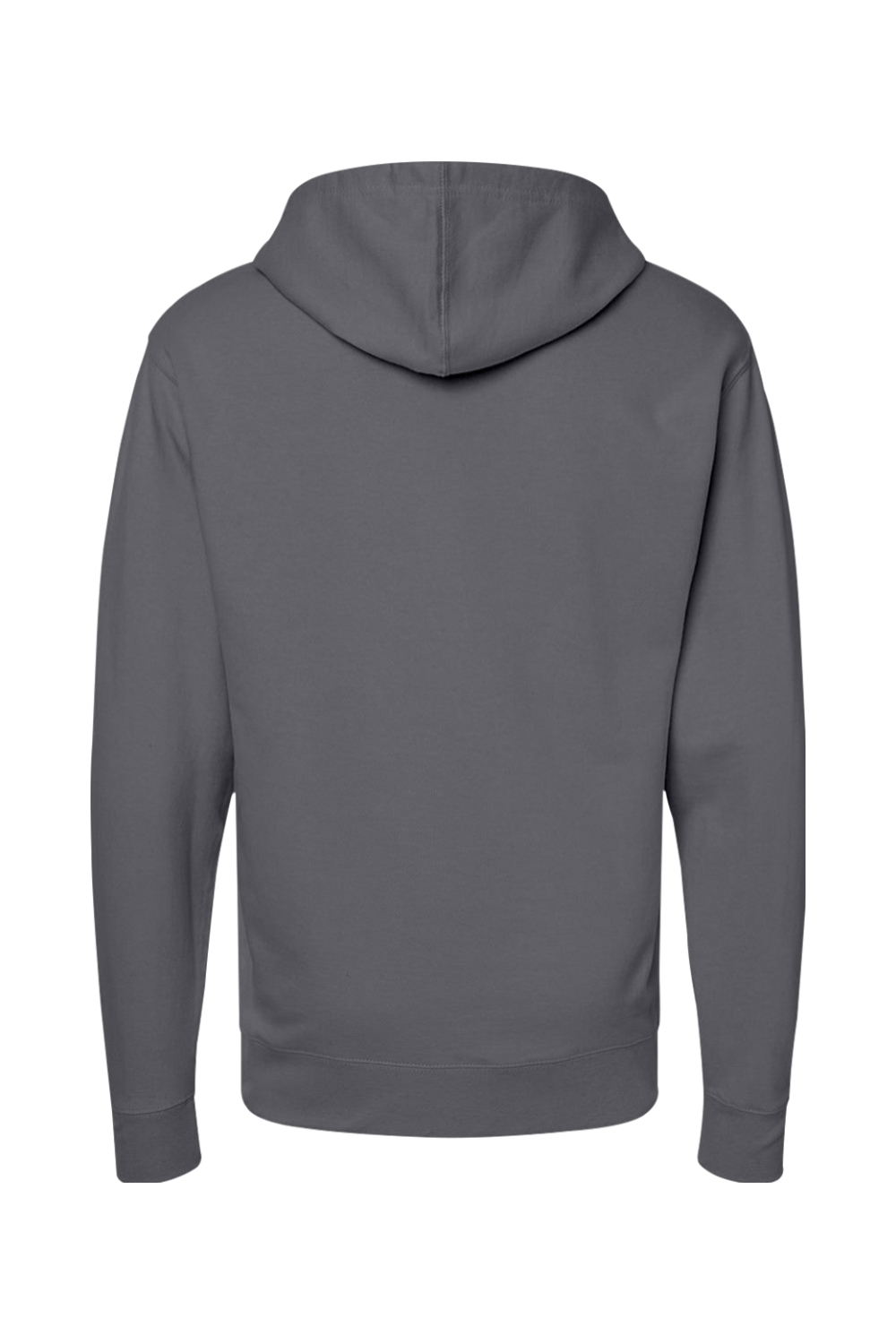 Aficionado Midweight Hooded Sweatshirt