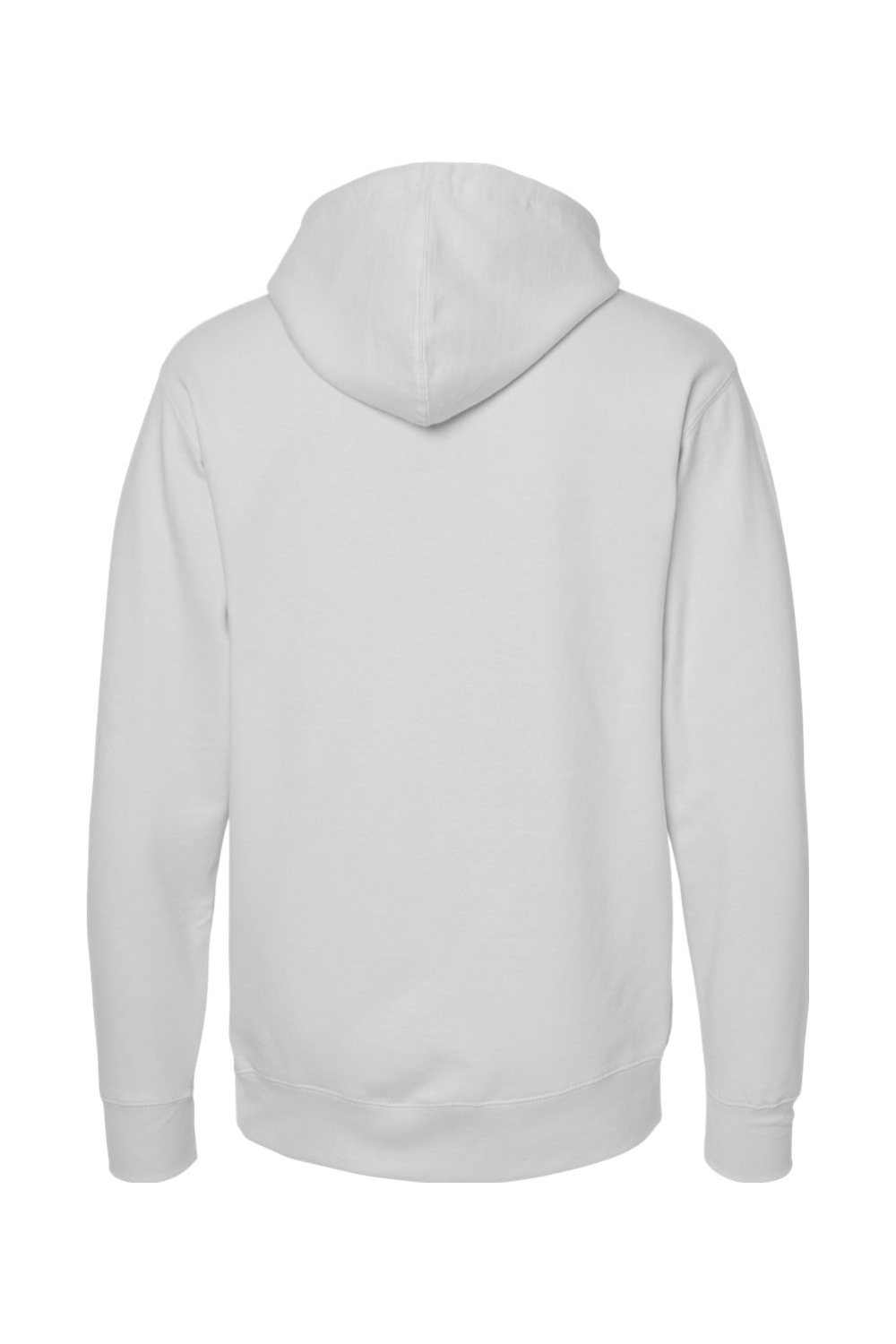 Aficionado Midweight Hooded Sweatshirt