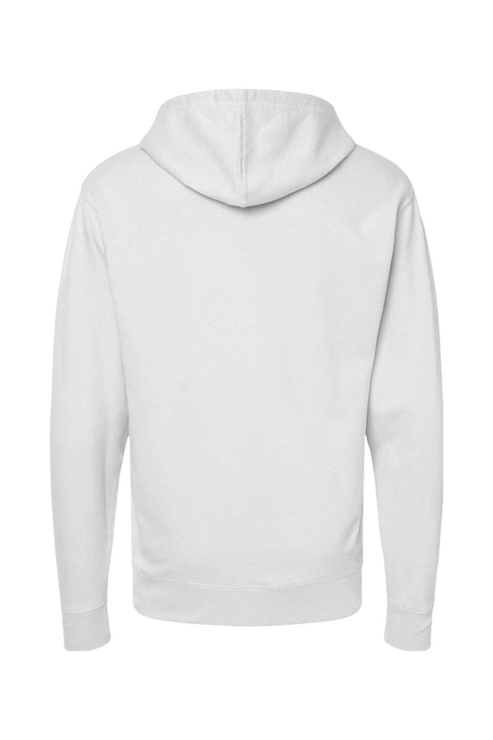 Aficionado Midweight Hooded Sweatshirt