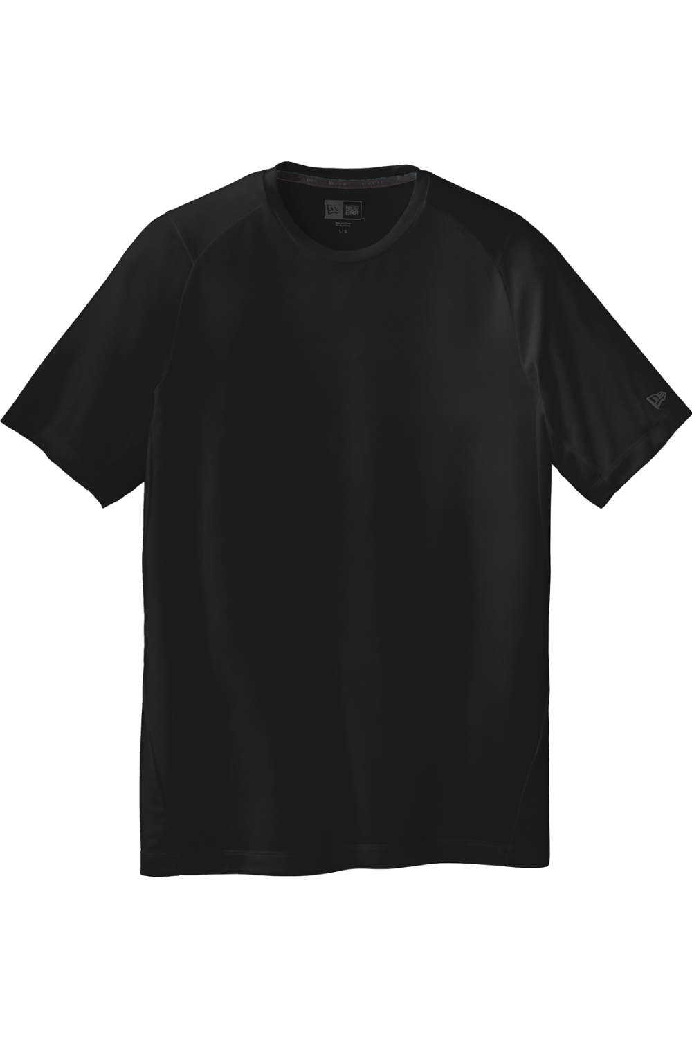 New Era Series Performance Crew Tee