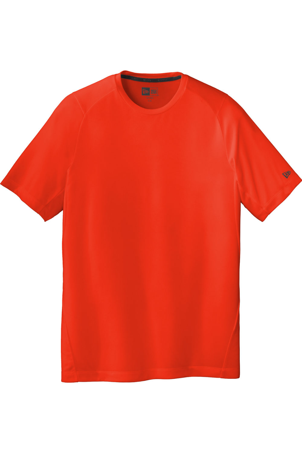 New Era Series Performance Crew Tee