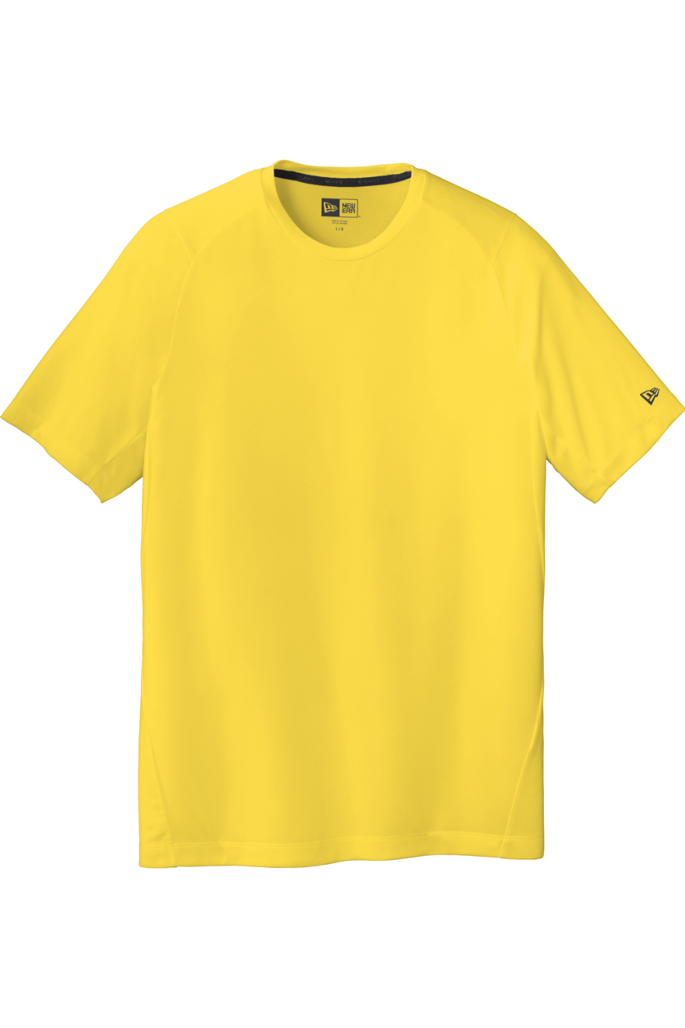 New Era Series Performance Crew Tee