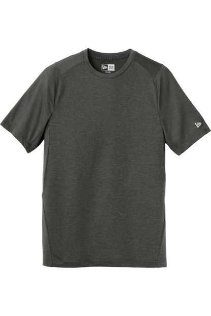 New Era Series Performance Crew Tee