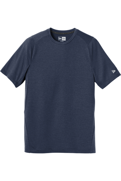 New Era Series Performance Crew Tee