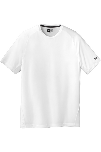 New Era Series Performance Crew Tee