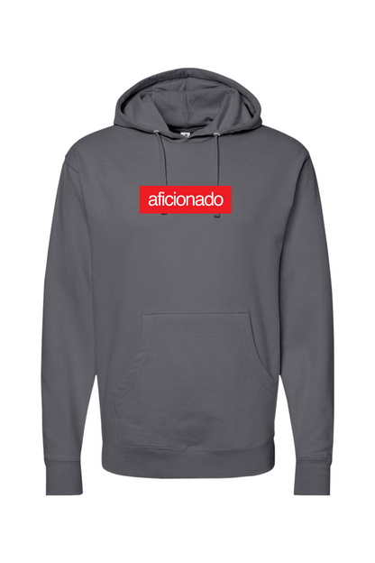 Aficionado Midweight Hooded Sweatshirt