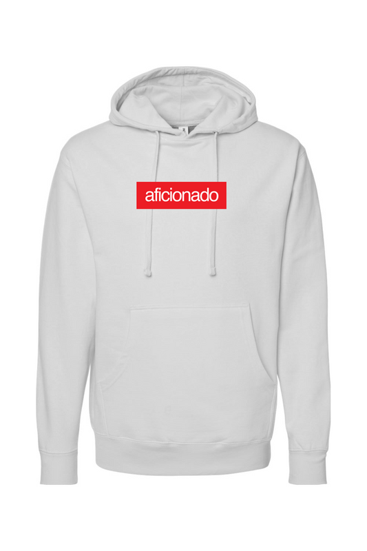 Aficionado Midweight Hooded Sweatshirt