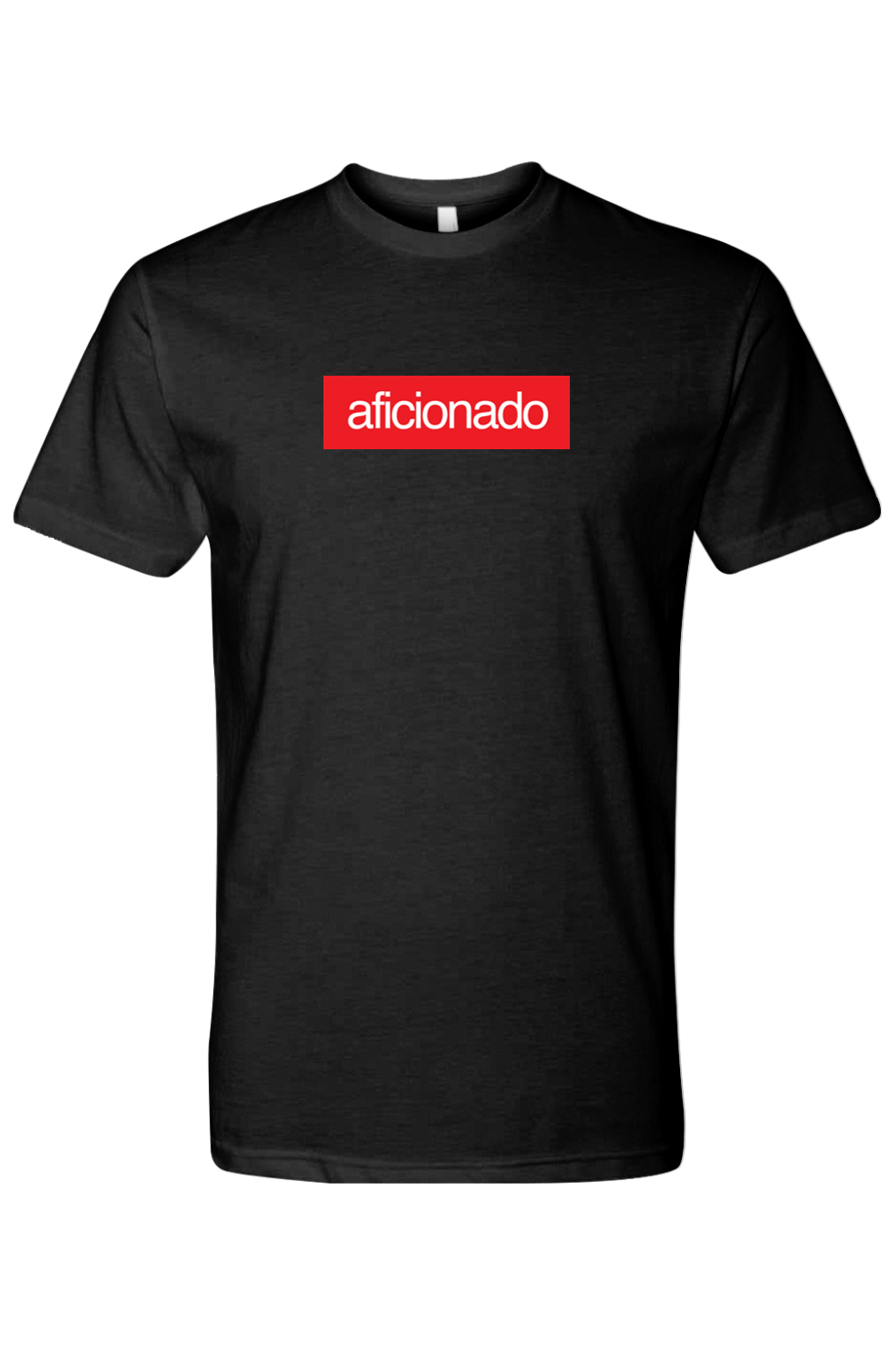 Aficionado Crew