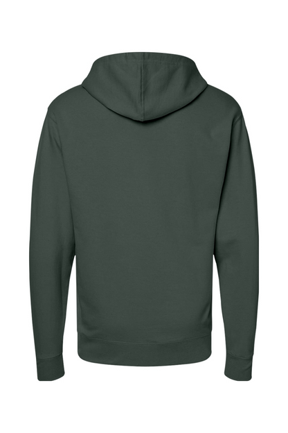 Aficionado Midweight Hooded Sweatshirt