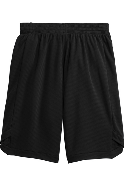 PosiCharge Soccer Short with Pockets