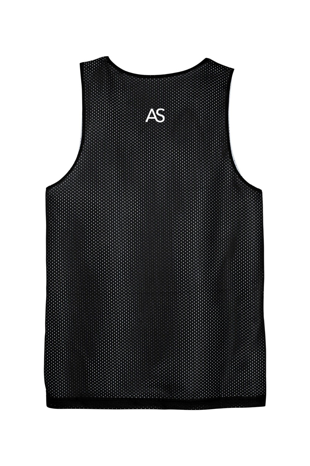 AS PosiCharge Classic Mesh Reversible Tank