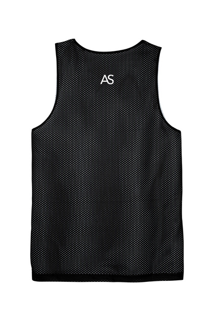 AS PosiCharge Classic Mesh Reversible Tank