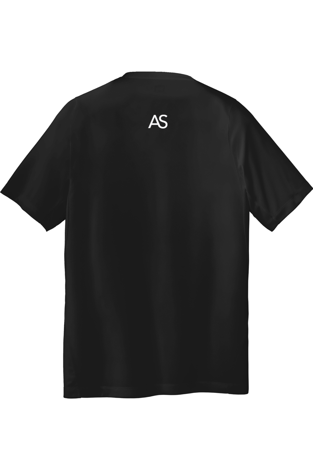 New Era Series Performance Crew Tee