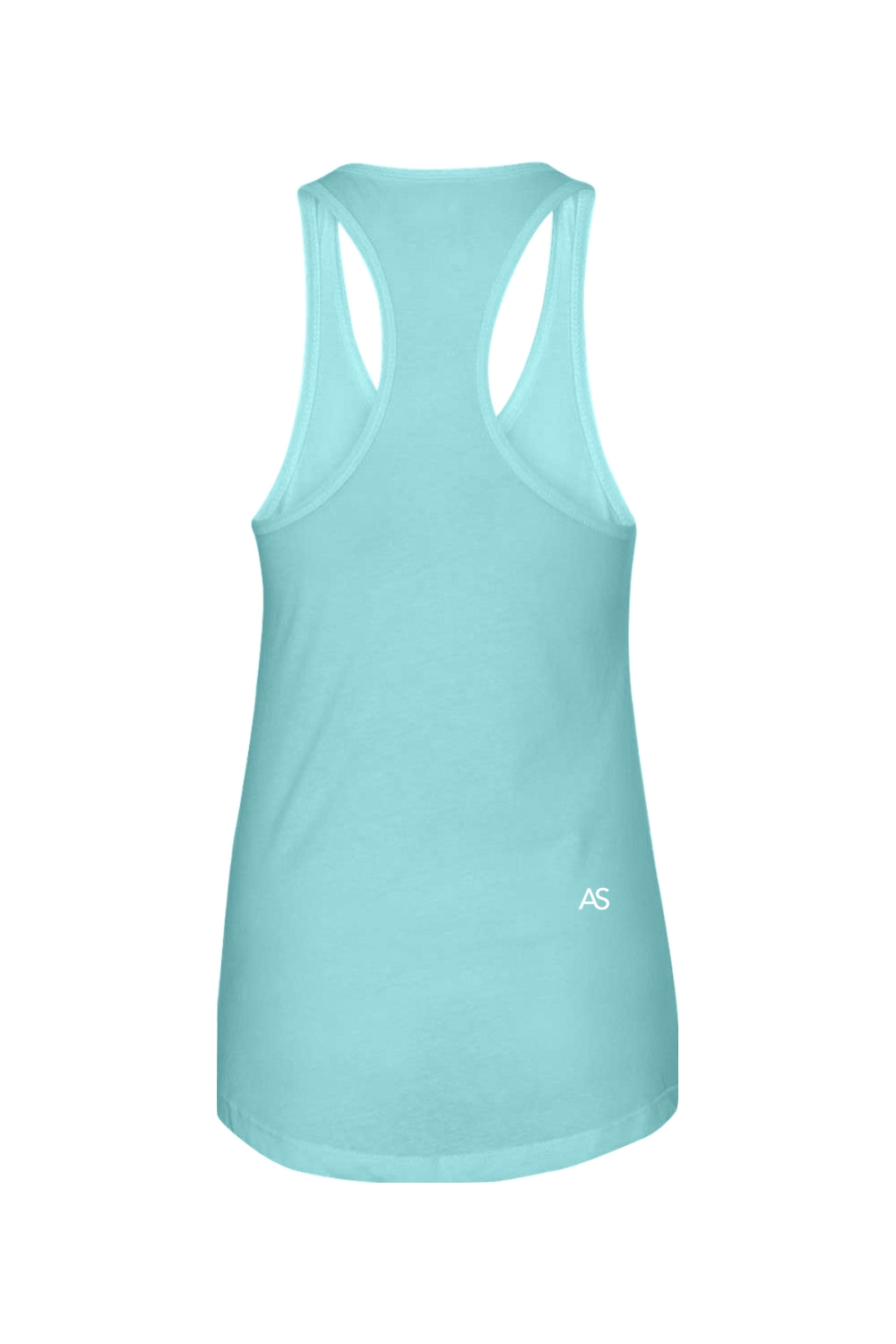 Aficionado Racerback Tank