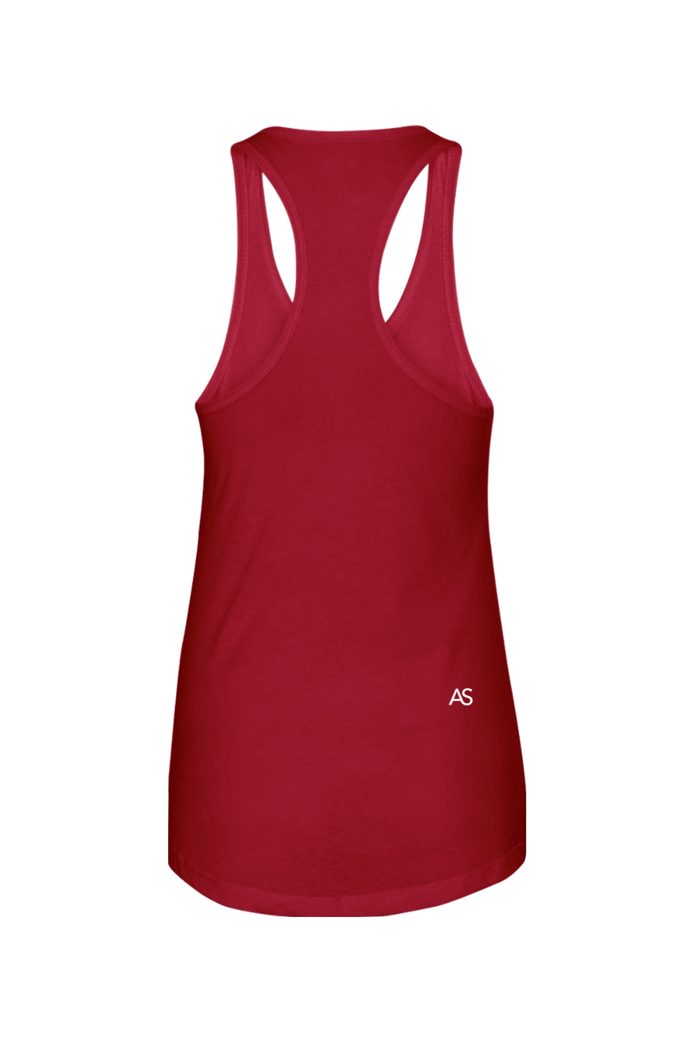 Aficionado Racerback Tank