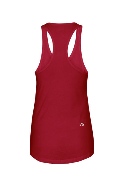 Aficionado Racerback Tank