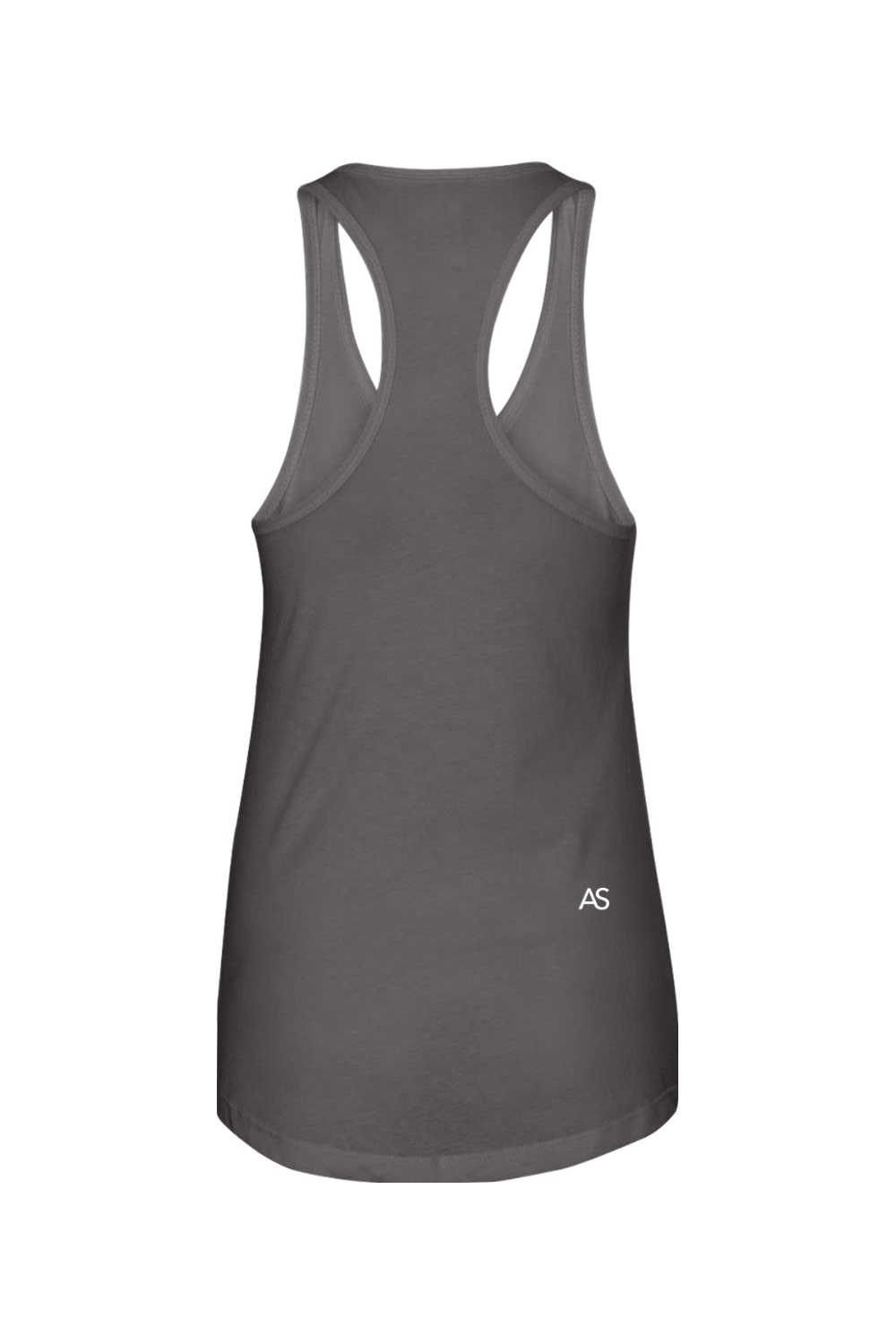 Aficionado Racerback Tank