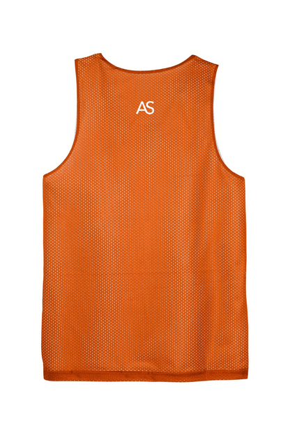 AS PosiCharge Classic Mesh Reversible Tank