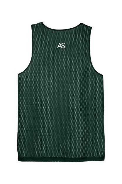 AS PosiCharge Classic Mesh Reversible Tank