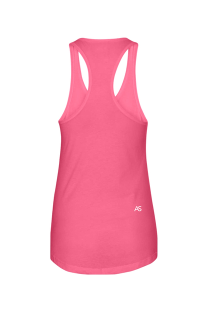 Aficionado Racerback Tank