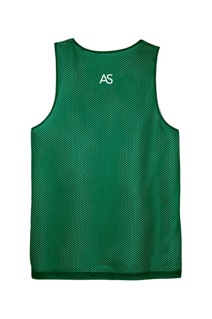 AS PosiCharge Classic Mesh Reversible Tank