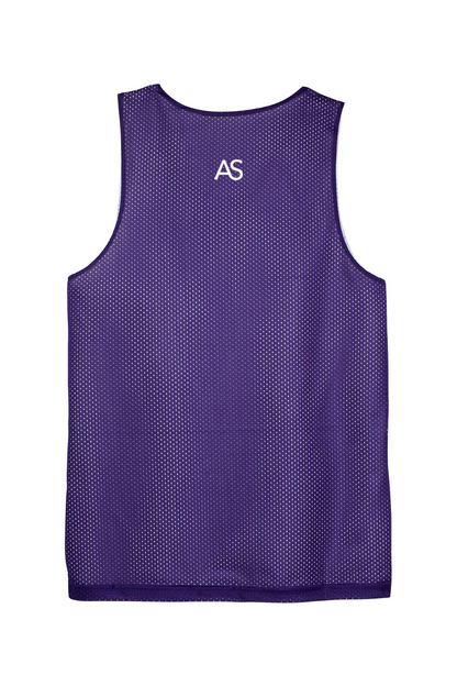 AS PosiCharge Classic Mesh Reversible Tank