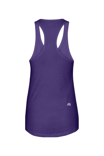 Aficionado Racerback Tank