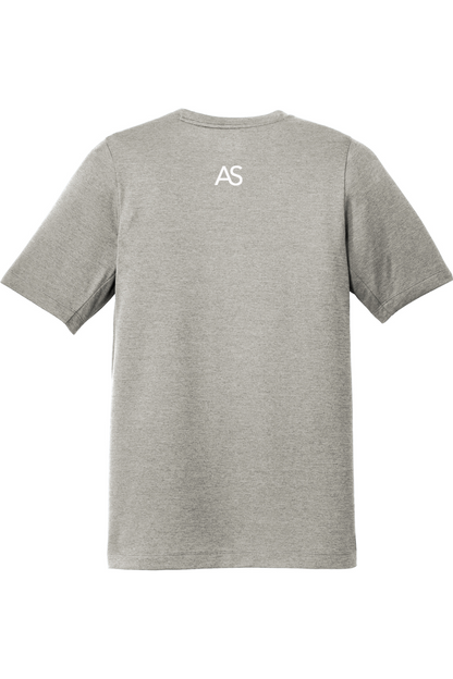 New Era Series Performance Crew Tee