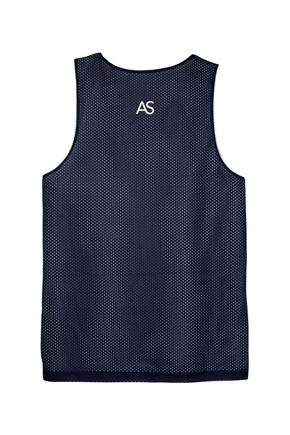 AS PosiCharge Classic Mesh Reversible Tank