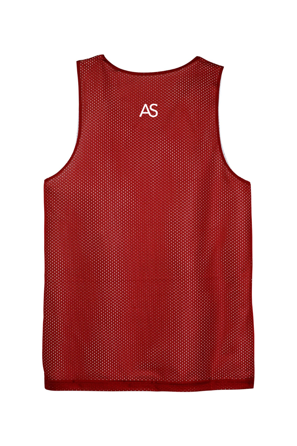 AS PosiCharge Classic Mesh Reversible Tank