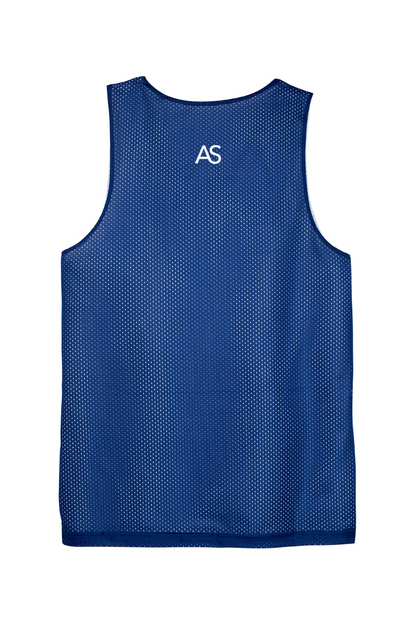 AS PosiCharge Classic Mesh Reversible Tank