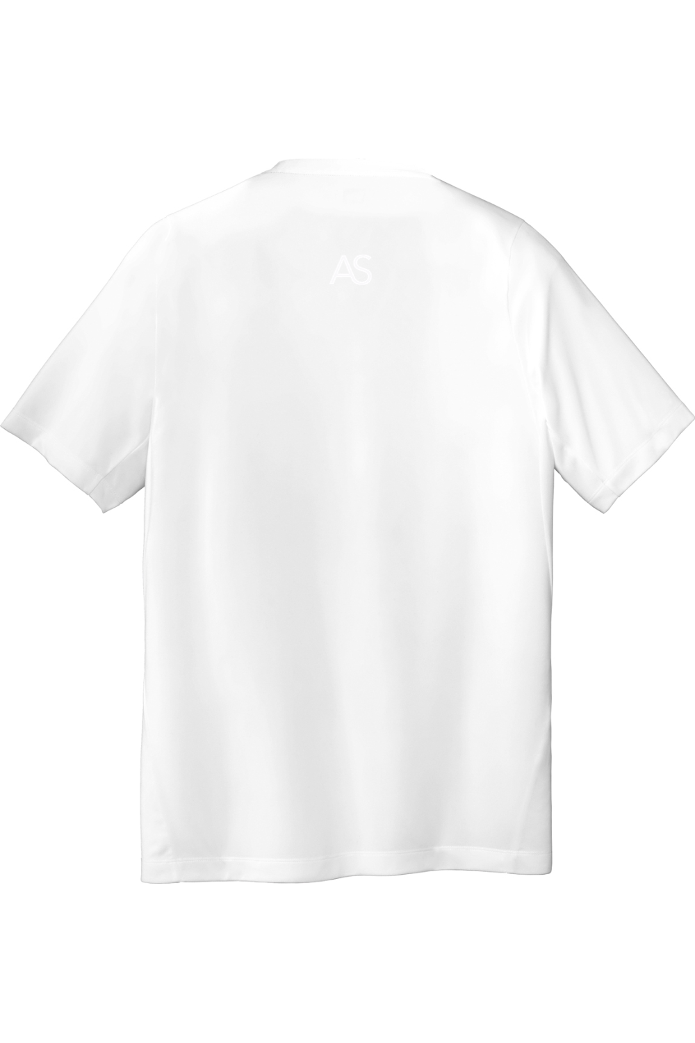 New Era Series Performance Crew Tee