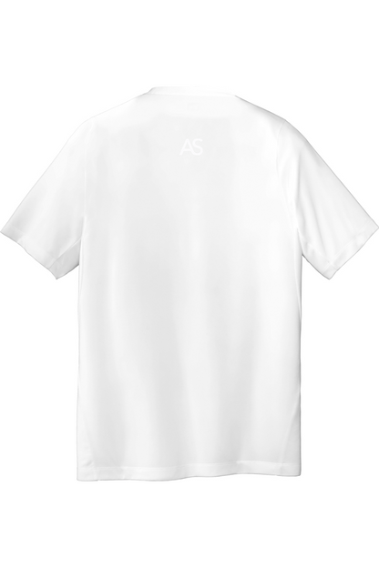 New Era Series Performance Crew Tee