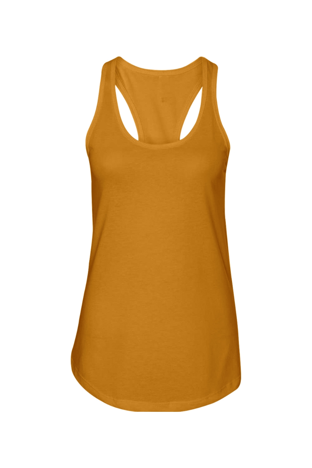 Aficionado Racerback Tank