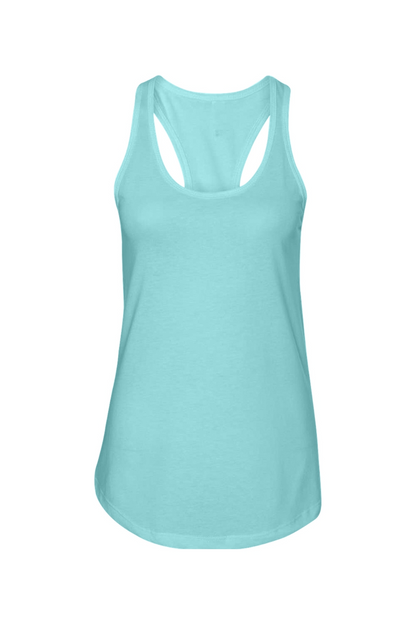 Aficionado Racerback Tank