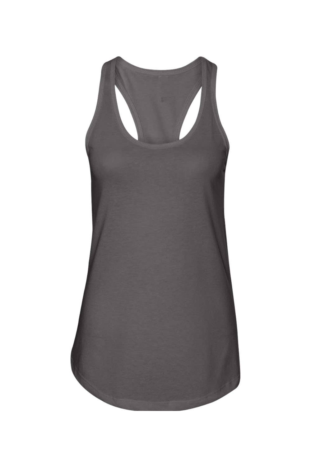 Aficionado Racerback Tank