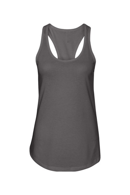 Aficionado Racerback Tank