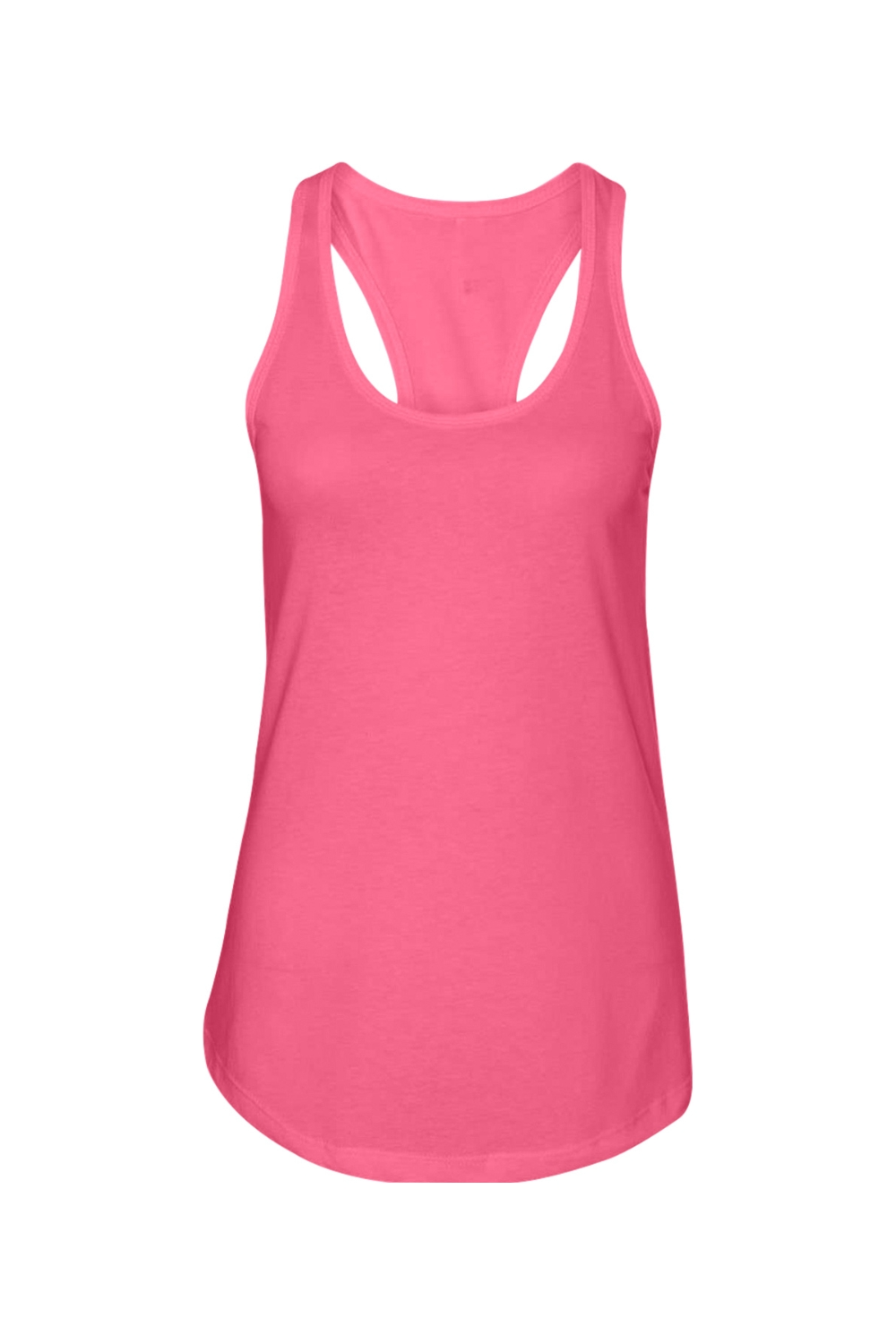 Aficionado Racerback Tank