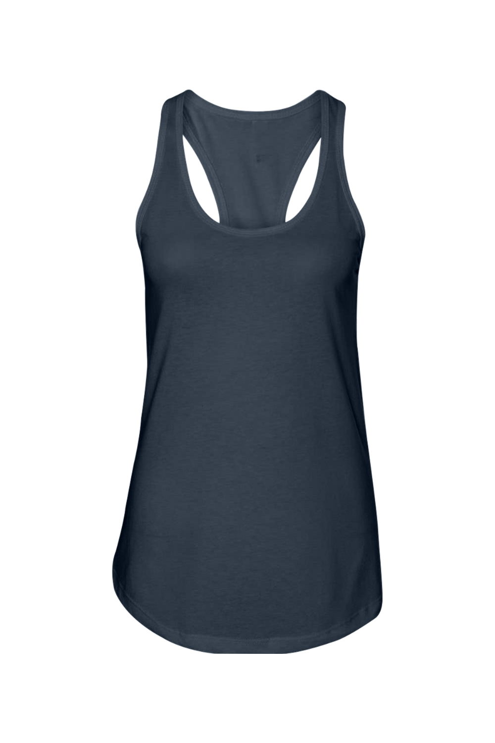 Aficionado Racerback Tank