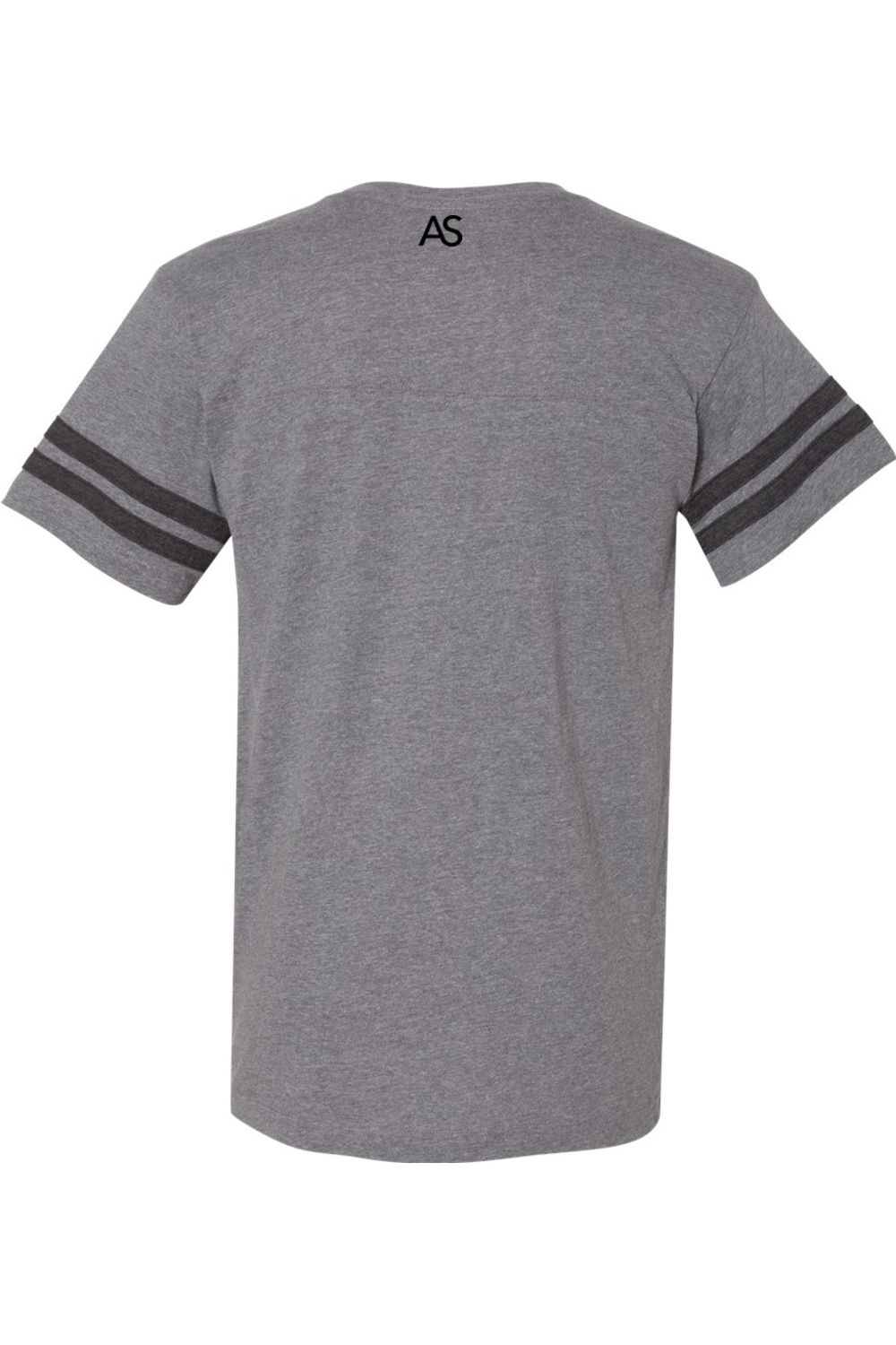 AS Football Fine Jersey Tee