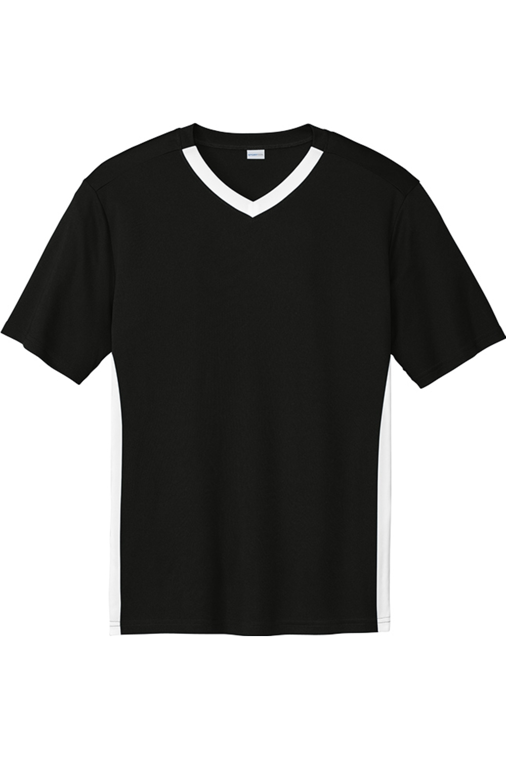 AS United V-Neck Soccer Jersey