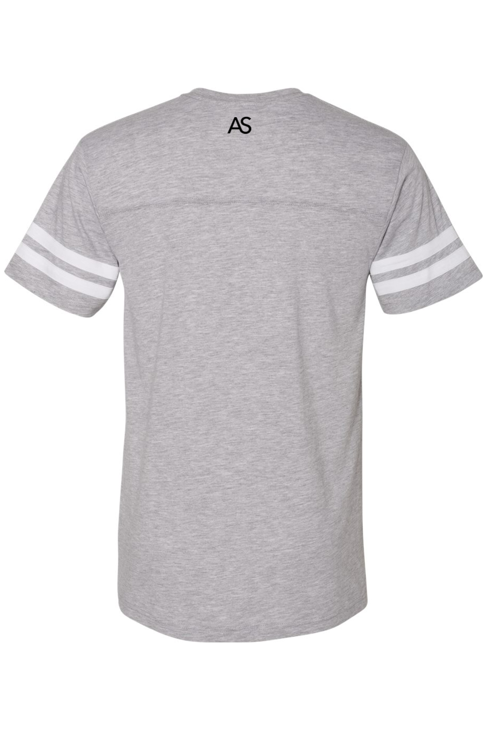 AS Football Fine Jersey Tee