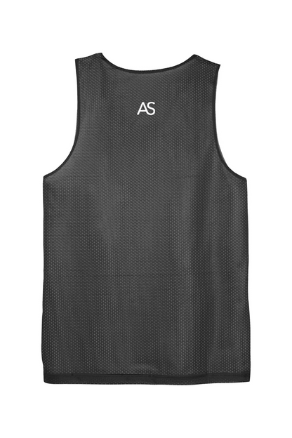 AS PosiCharge Classic Mesh Reversible Tank